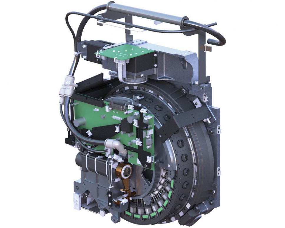 2010s Universal Instruments Corporation