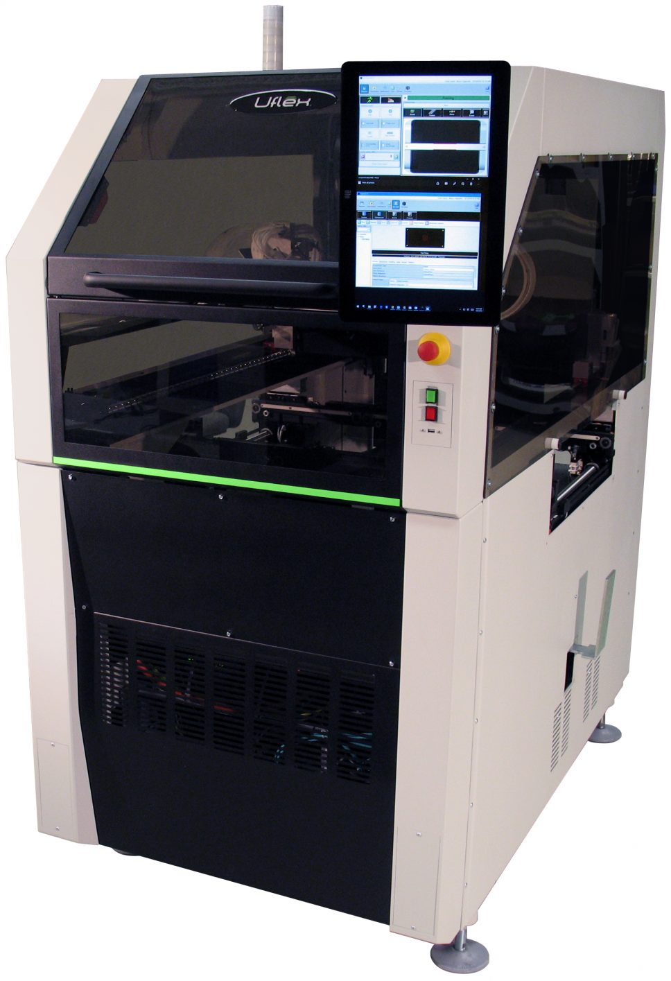 Come for a Virtual Visit Universal Instruments Corporation