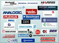 AREA Consortium – Developing Solutions for Tomorrow’s Electronics Assembly Challenges