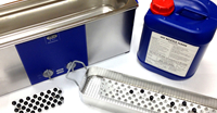 Universal Instruments’ New SMT Nozzle Cleaning Solution