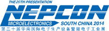 NEPCON Shenzhen 2014