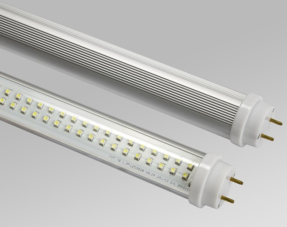 LED灯管（FYT-T8-60-9W）