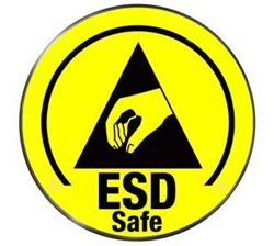 Are Your SMT Machines ESD-Safe?