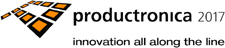 Productronica_2017_logo