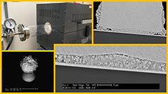 Sintering Copper Interconnects in Formic Acid