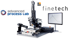Finetech Partners with AREA Consortium for Precision Assembly