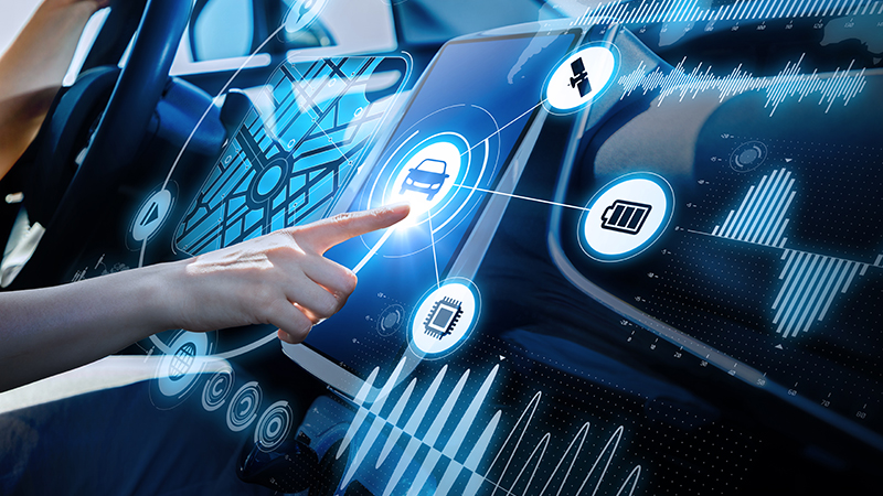 Automotive-ADAS