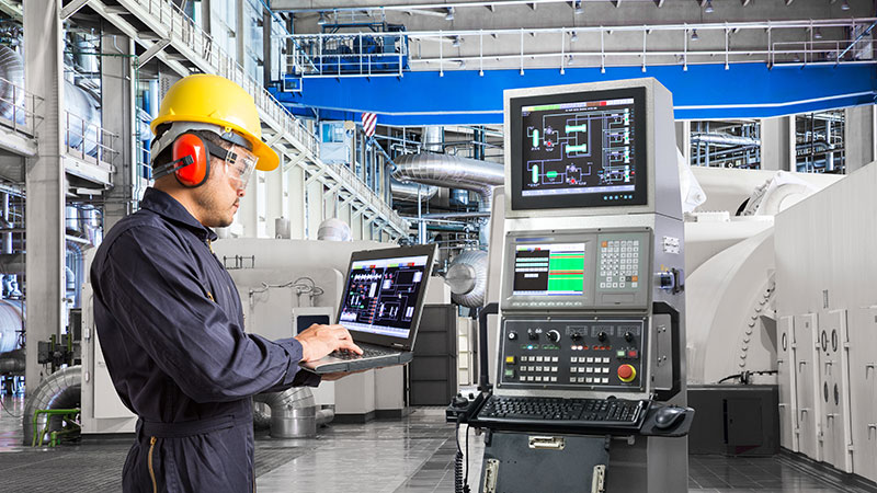 Industrial-IoT-Power-Management