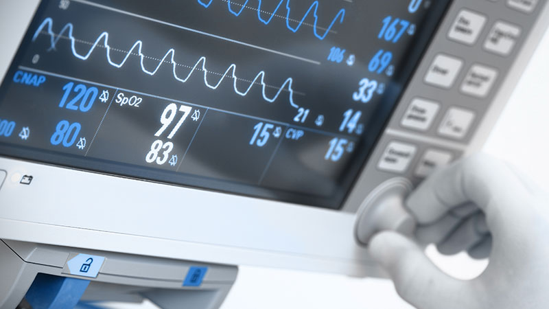 Medical-Monitoring