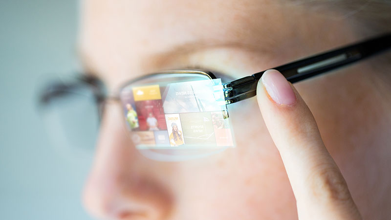 Wearables-Head-Mounted-Displays