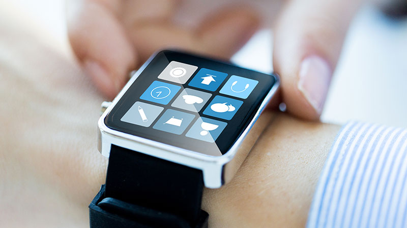 Wearables-Smart-Watches