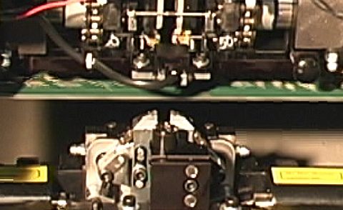 Universal Instruments Part 44964703 Parts | Universal Instruments Corporation