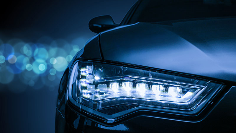 Automotive-Lighting