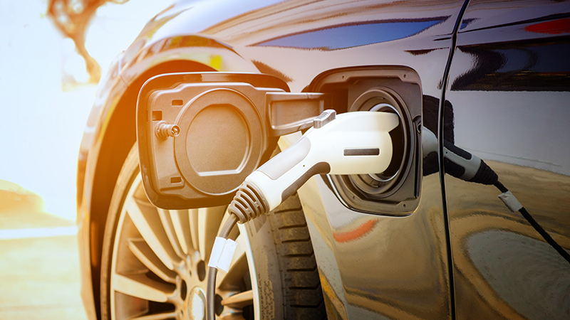 Automotive-New-Energy-Vehicles