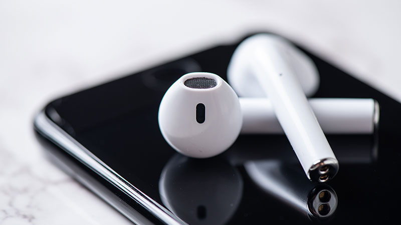 Mobility-Earbuds