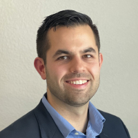 Shane Nunes, Chief Operating Officer at Universal Instruments