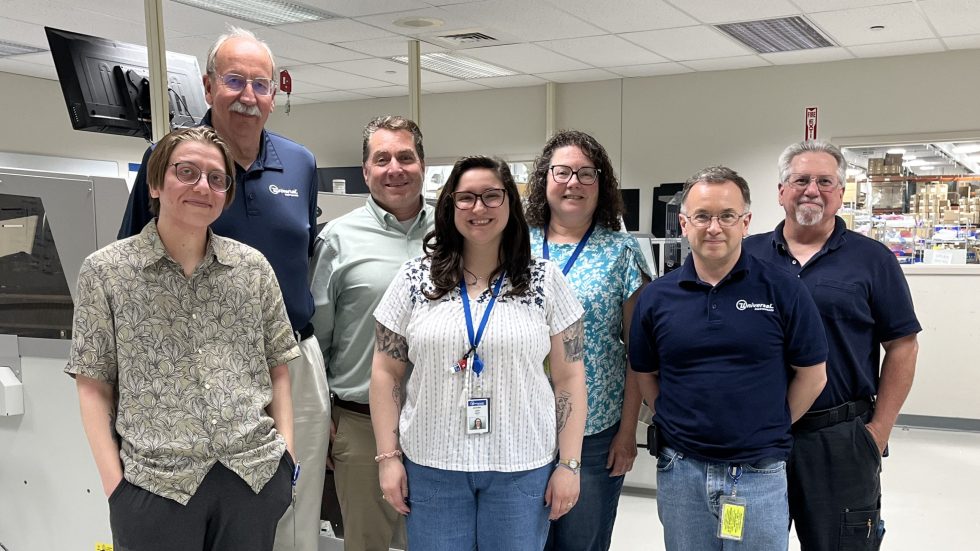 PRODUCT TRAINING | Universal Instruments Corporation