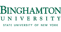 Binghamton University Fall 2025 Job and Internship Fair