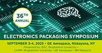 Electronics Packaging Symposium 2025
