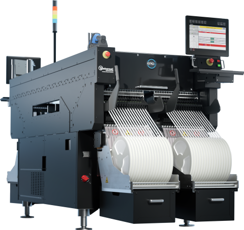 Introducing Epiqx Universal Instruments Corporation