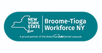 Broome-Tioga Workforce NY Job Fair